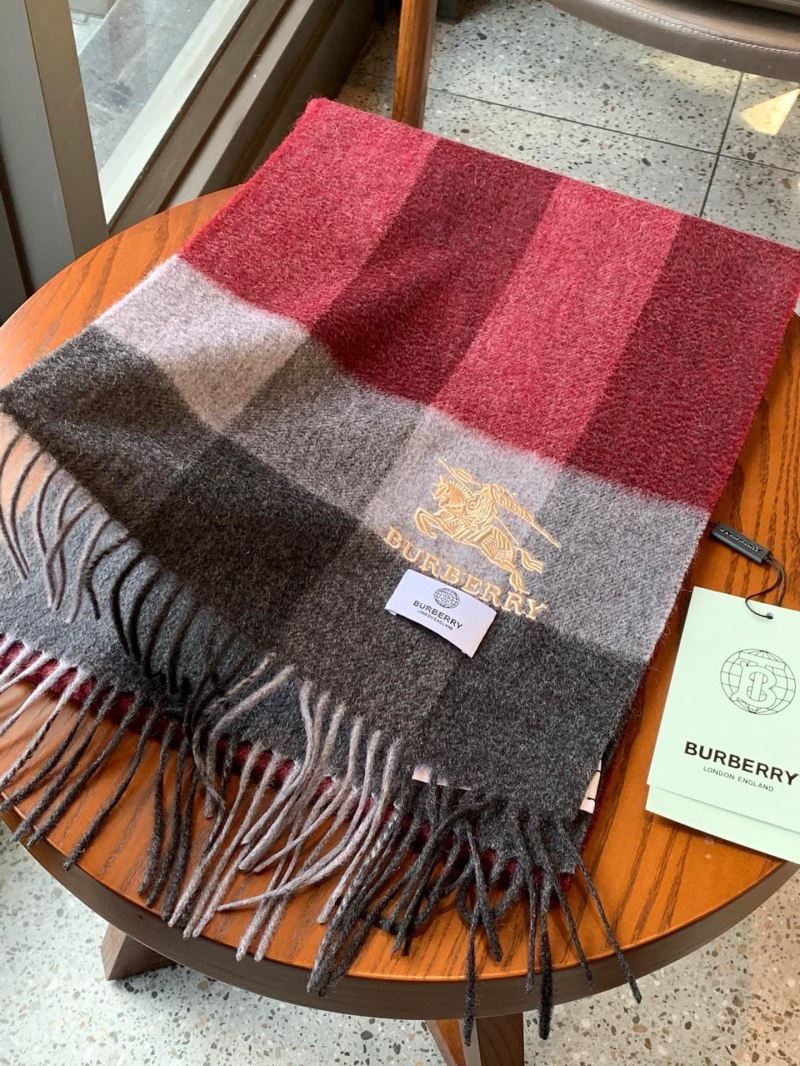 Burberry Scarf